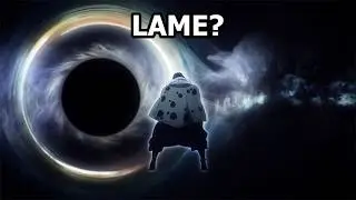 Do Domain Expansions Suck?