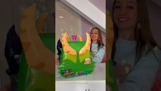 [ASMR] UNBOXING A *BRAND NEW* GIANT MYSTERY BLOX FRUITS DRAGON HEAD!!😱🐲⁉️ (12+ SURPRISES?!🫢) 