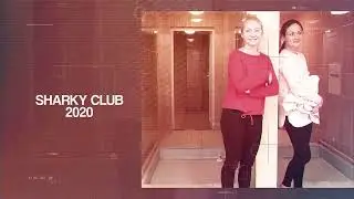 Sporta klubs Sharky - peldētapmācības ar galveno treneri Igoru Kotkovski.