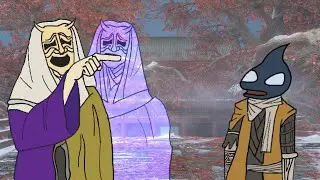 Sekiro Journey #6: These Bosses broke me, yet I must push forward