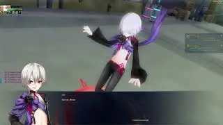 [Closers NA] Luna Mining Shaft (EP 13 Solo)