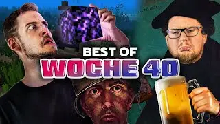 Best Of Woche 40 2024 🎮 Best Of PietSmiet
