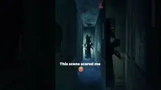 This scene scared me 😂 - The Evil Within #theevilwhitin #shorts