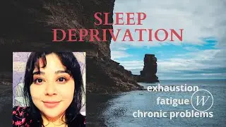 LACK OF SLEEP- hitting my breaking point