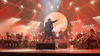 Rock Symphony, Rammstein - Sonne 2019, Рок Симфония