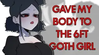Goth Girl Hobbies