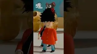 Just Go To Bed ( playtime scene) 