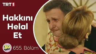 Veda Anı 😢  Seksenler 655. Bölüm (Final)