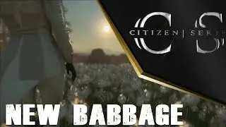 New Babbage | Star Citizen PTU 3.9