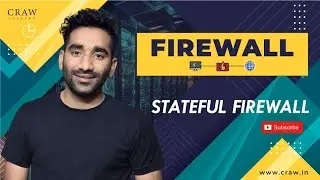 What is Stateful Firewall | About Stateful Firewall | Stateful Firewall in Hindi