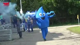 Футбол