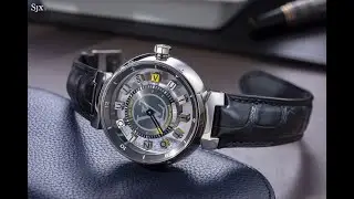 Louis Vuitton Spin Time Air