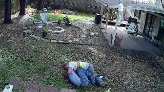 Sissy Street Fight