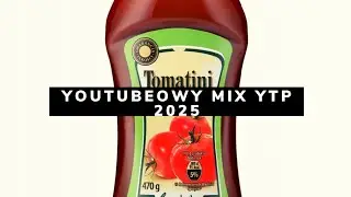 Youtubeowy Mix YTP 2025