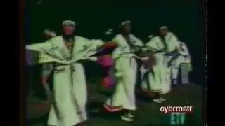 Ambessa Geday - ashemunana (Gonder)