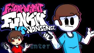 mod mais engraçado do friday night funkin