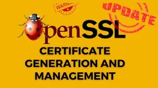 I Will Do OpenSSL Software Installation On Linux