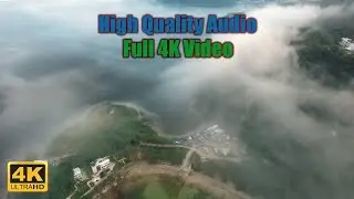 4K DRONE FILM: Best Of Viral BD Pro™2020 + Calming Music