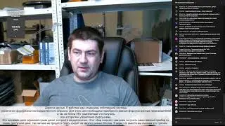 Делаем контроллер FSI, GDI и др. Система управления давлением готова.