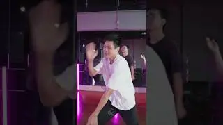 Treasure Choreo by. RED 