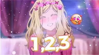 Tomo-chan Is A Girl 