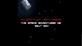 Quantum Sphere - Prelude