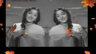Amazing Telugu old actresses 31