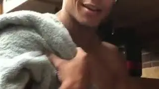 I LIKE YOUR COCK G