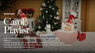 [DIY][Playlist] Perfect Christmas Playlist For Packing Presents