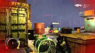 Sleeping Dogs™ Definitive Edition:The final arrest of 2015,blindfire kills,and HAPPY NEW YEAR part 2