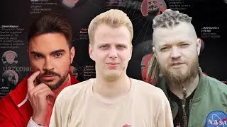 NITRO: cała prawda o PANDORA GATE