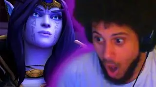 I Tried WoW's NEW EXPANSION The War Within