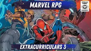 Noirvel 312 | Extracurriculars 3