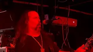 Deicide - Homage For Satan (Live in Brooklyn Monarch 10/09/2024)