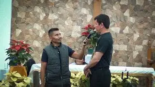 Padre Luis Toro Vs Protestante / Conferencia Quetzaltenango