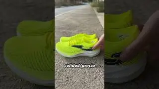 Joma R. 5000 🔥 grandísima compra como primera zapatilla con placa e imbatible en calidad/precio