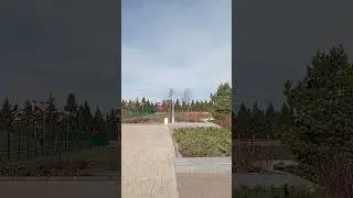 Весна 2024 на Набережной. Казань