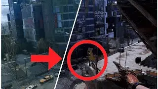 Techland finally fixed this huge issue in Dying Light 2...