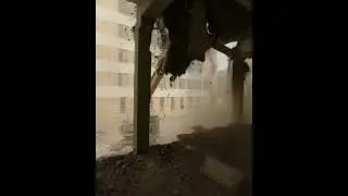 🎥 Когда что-то пошло не так... 