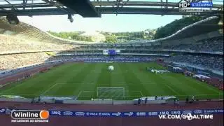 Реал Сосьедад 0:3 Реал Мадрид. Ла Лига. Обзор матча