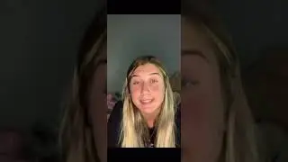 kenzie stenzel’s intro