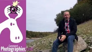 Comment photographier - Se prendre en photo tout seul