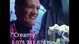 Robbie Rotten saying 