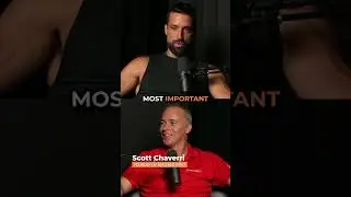 My Secret Use for Red Light Panels | Scott Chaverri