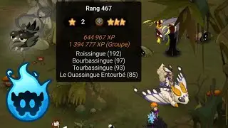 AVENTURE DOFUS TOUCH #6 : MA CHANCE REVIENT ENFIN !