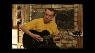 Антон Касаткин & Андей Воронцов - Надвигается ночь [бутлег] (2000)