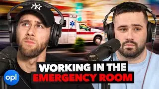 A Day In The Life Of An ER Nurse