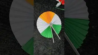 independence day craft for school #diy #independencecraft #craft #paperart