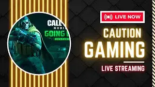 Call Of Dutys Live Now Return CAUTION FF