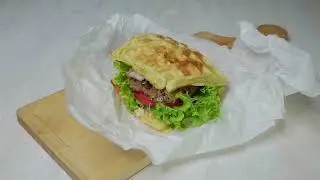 Готовь как шеф. 138 серия